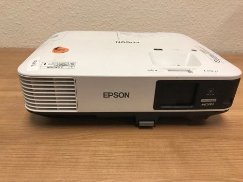 Epson EB 1985WU