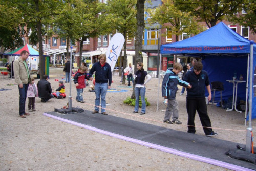 slackline
